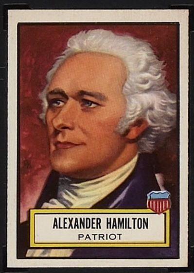 19 Alexander Hamilton
